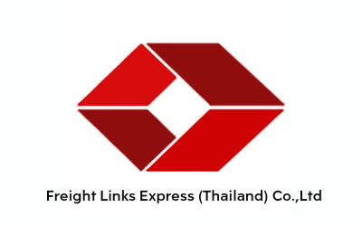 Freight Links Express (Thailand) Co.,Ltd